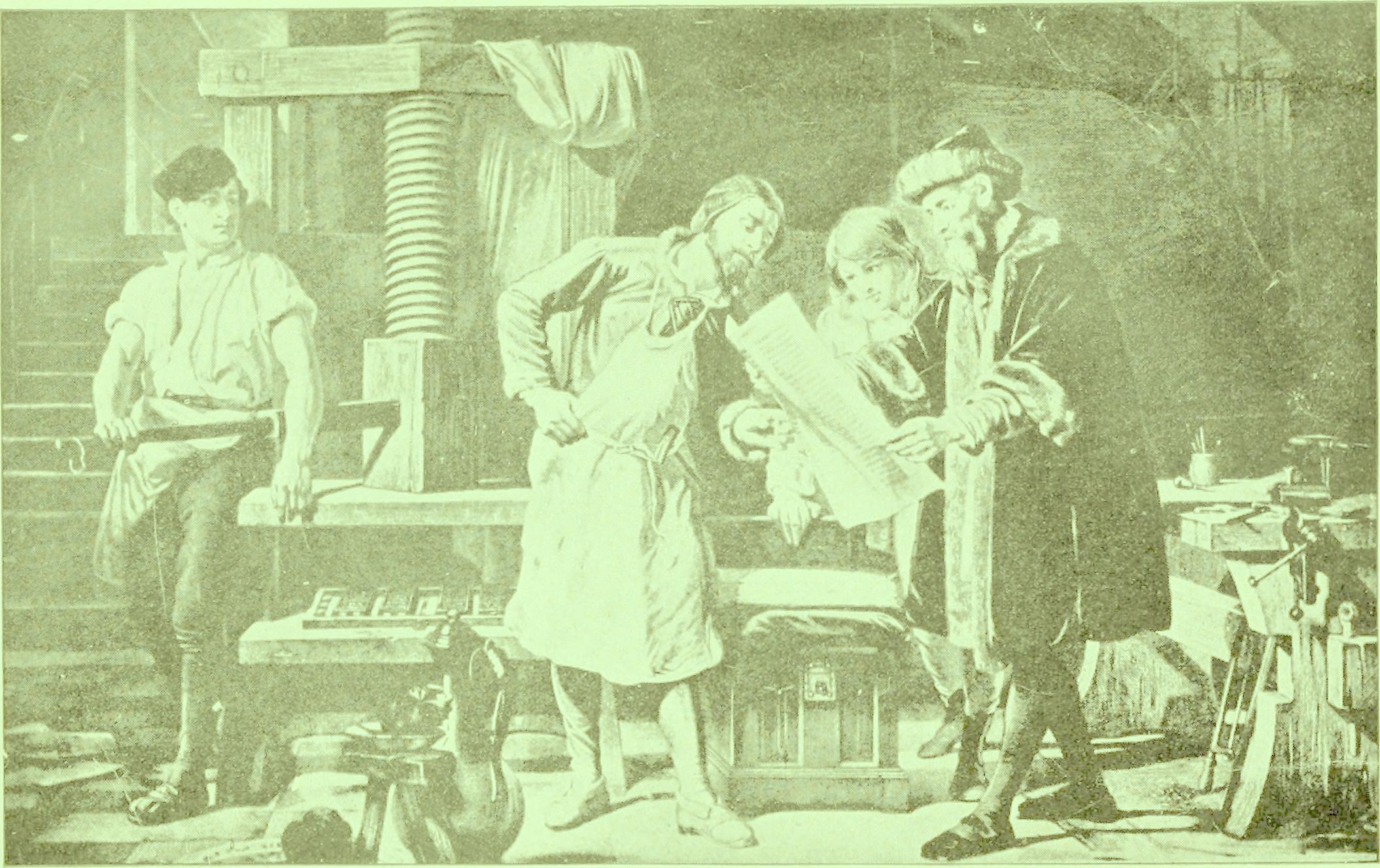 Why CleverOgre Loves Gutenberg